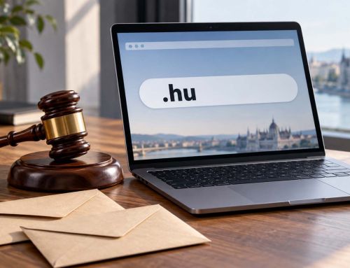 Novemberben fordul a domainpiac, a törölt .hu domainre már csak licitálás lehetséges